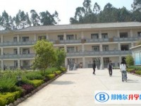 通海縣第一中學2025年招生計劃