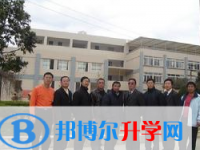 祿豐縣第三中學2023年招生錄取分數線