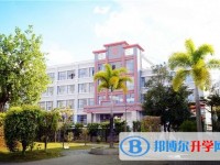 云南省普洱市第一中學2021年招生計劃