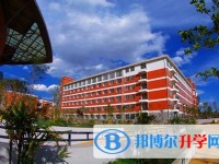 昆明市第三中學經開區學校2025年招生計劃