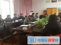 維西縣第一中學2023年招生錄取分數線