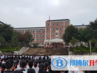 云南省安寧市第一中學(xué)2025年招生計劃