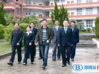 云南省保山市第八中學2025年招生計劃