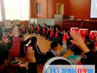 香格里拉縣第一中學(xué)2023年招生錄取分?jǐn)?shù)線