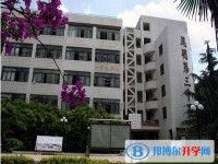 昆明市云光中學2021年招生計劃