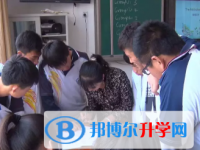 瀘水縣第一中學2023年招生錄取分數線