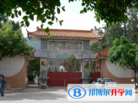 西疇縣第一中學2023年招生錄取分數線