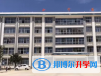 云南省廣南縣第三中學2023年招生錄取分數線
