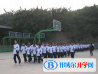 開遠市第四中學2025年招生計劃