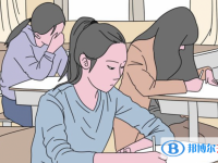 2020年南充中考成績查詢入口