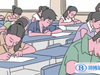 2020年南充中考成績查詢系統