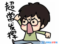 2020年南充中考看成績是在哪個網站