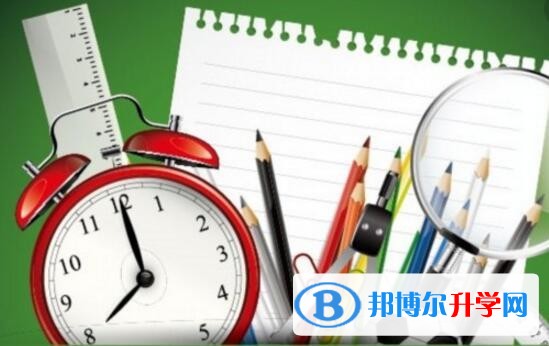 2020年南充中考線預測