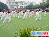 青白江祥福中學2025年宿舍條件