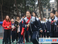綿陽第二中學2022年怎么樣、好不好
