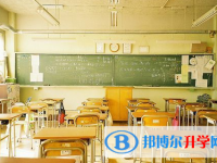2020年南充中考后可以上什么學校