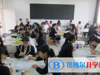 大邑新場鎮(zhèn)中學2025年學費、收費多少