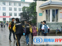 大邑新場鎮(zhèn)中學2025年宿舍條件