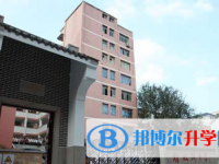 自貢解放路中學(xué)2025年招生計(jì)劃