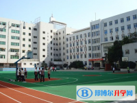 成都西北中學2025年報名條件、招生要求、招生對象