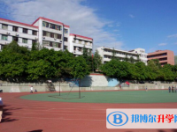 通江實驗中學2025年招生簡章