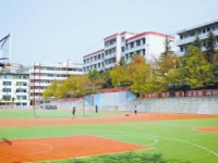 通江實驗中學2023年招生錄取分數線