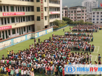 通江實驗中學2025年報名條件、招生要求、招生對象