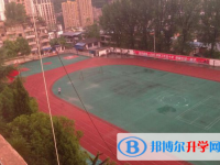 通江實驗中學怎么樣、好不好