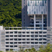 香港新加坡國際學校初中部