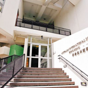 香港澳洲國際學校高中部