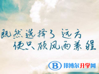 2020年巴中中考具體時間