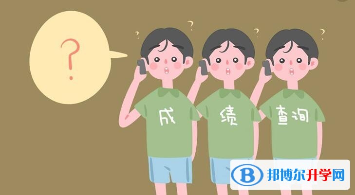 2020年達(dá)州怎樣查詢中考成績