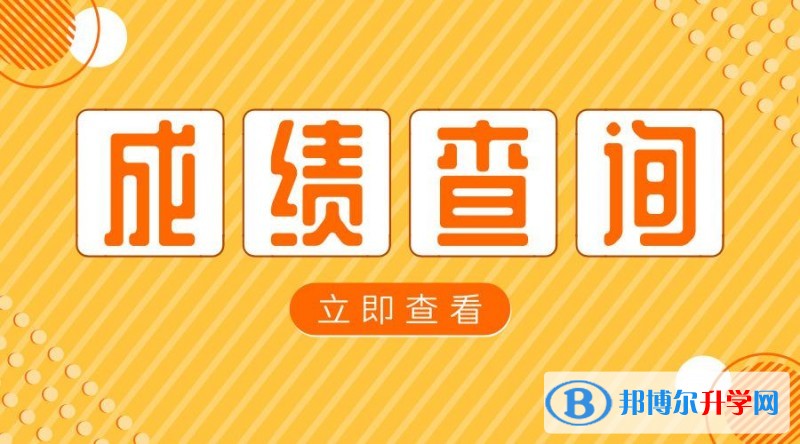 2020年達州中考查詢總成績