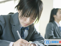 2020年達州各個學校中考錄取線