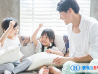2020年達州考起重高的人數