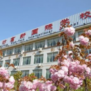 濰坊高新國際學校小學部