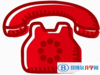 2020年達州中考查詢電話