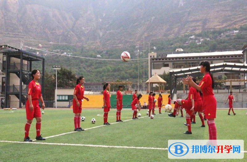康定第三中學2022年招生計劃