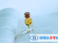 2020年中考200多的哪些學校要
