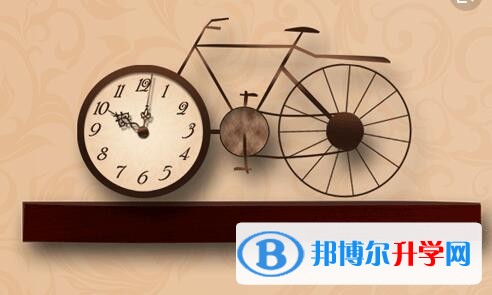 2020年達州中考公布時間