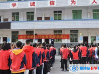 西昌西寧中學(xué)2025年宿舍條件