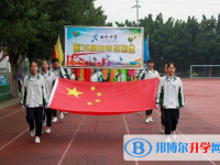 西昌西寧中學怎么樣、好不好