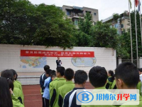 德陽第二中學2025年宿舍條件