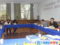 瀘州瀘南中學地址在哪里