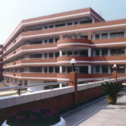 諸暨海亮國際學校
