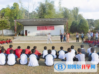 冕寧民族中學2025年招生辦聯系電話