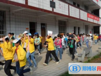冕寧民族中學怎么樣、好不好
