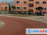 峨眉山第三中學(xué)怎么樣、好不好