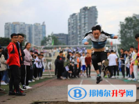 峨眉山第三中學(xué)2025年宿舍條件