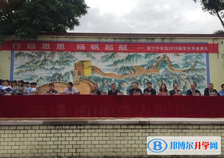 冕寧中學(xué)2022年怎么樣、好不好